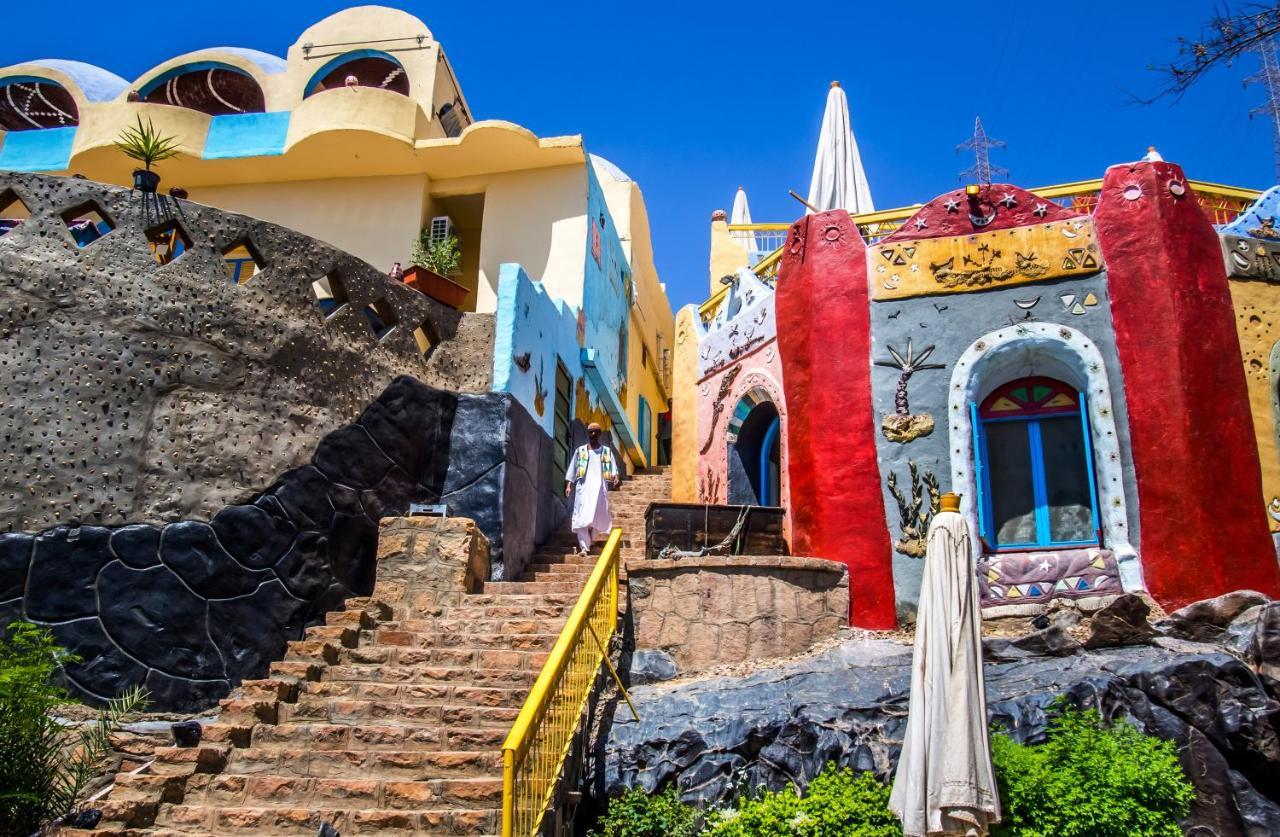 Anakato Nubian Experience Bed & Breakfast