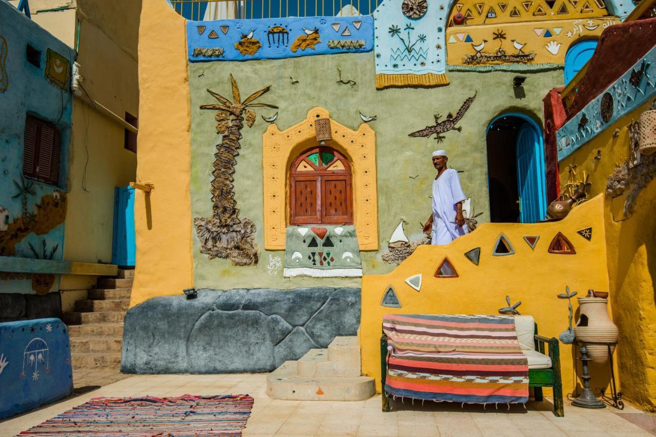 Bed & Breakfast Anakato Nubian Experience 2*