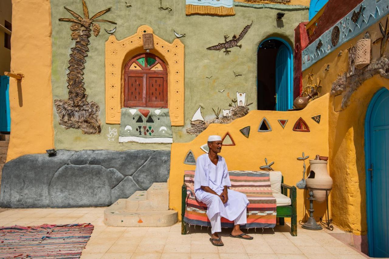 Anakato Nubian Experience 2* Aswan