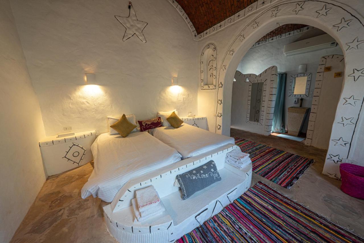 Anakato Nubian Experience Aswan