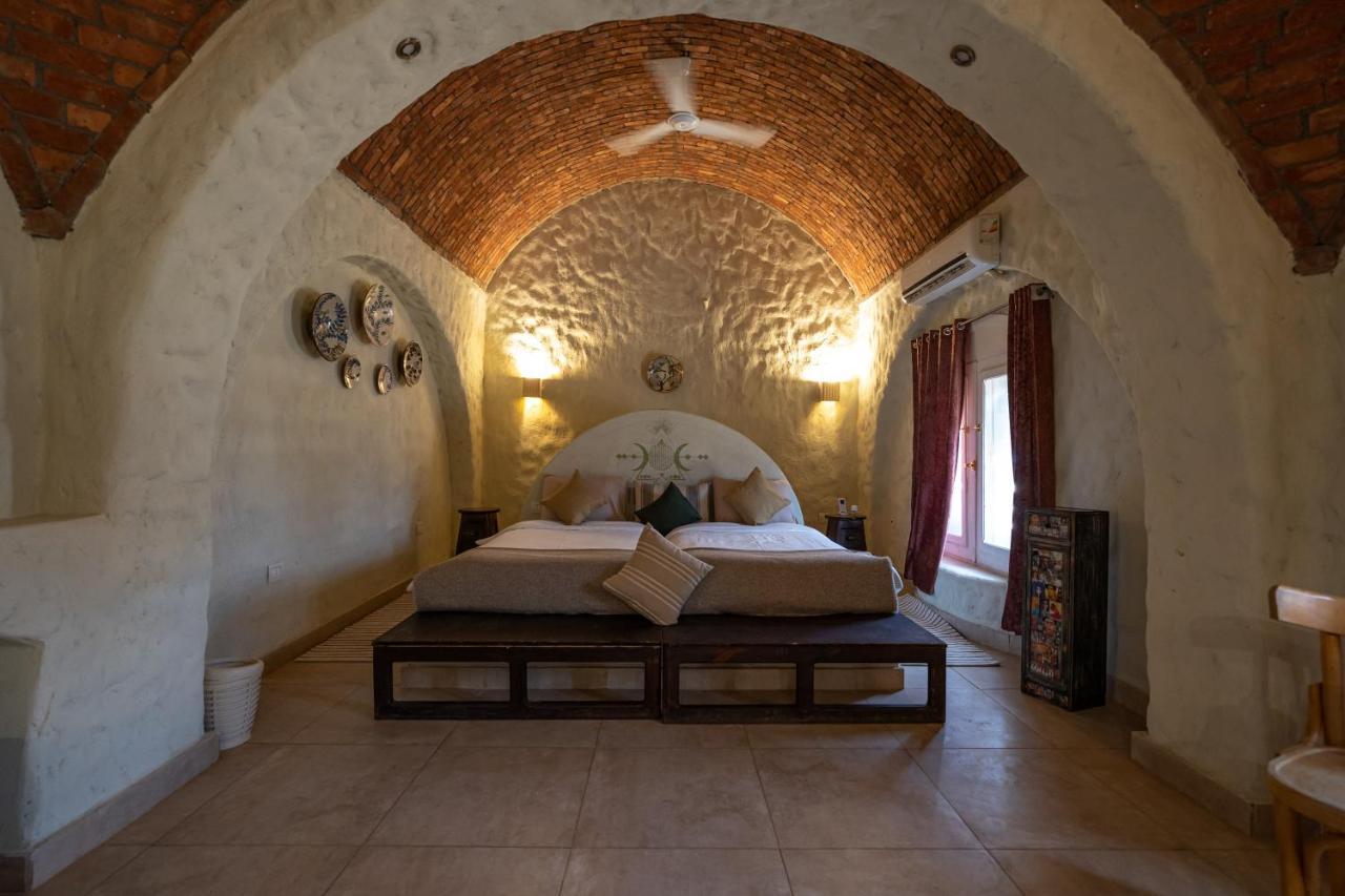 Anakato Nubian Experience Bed & Breakfast Aswan