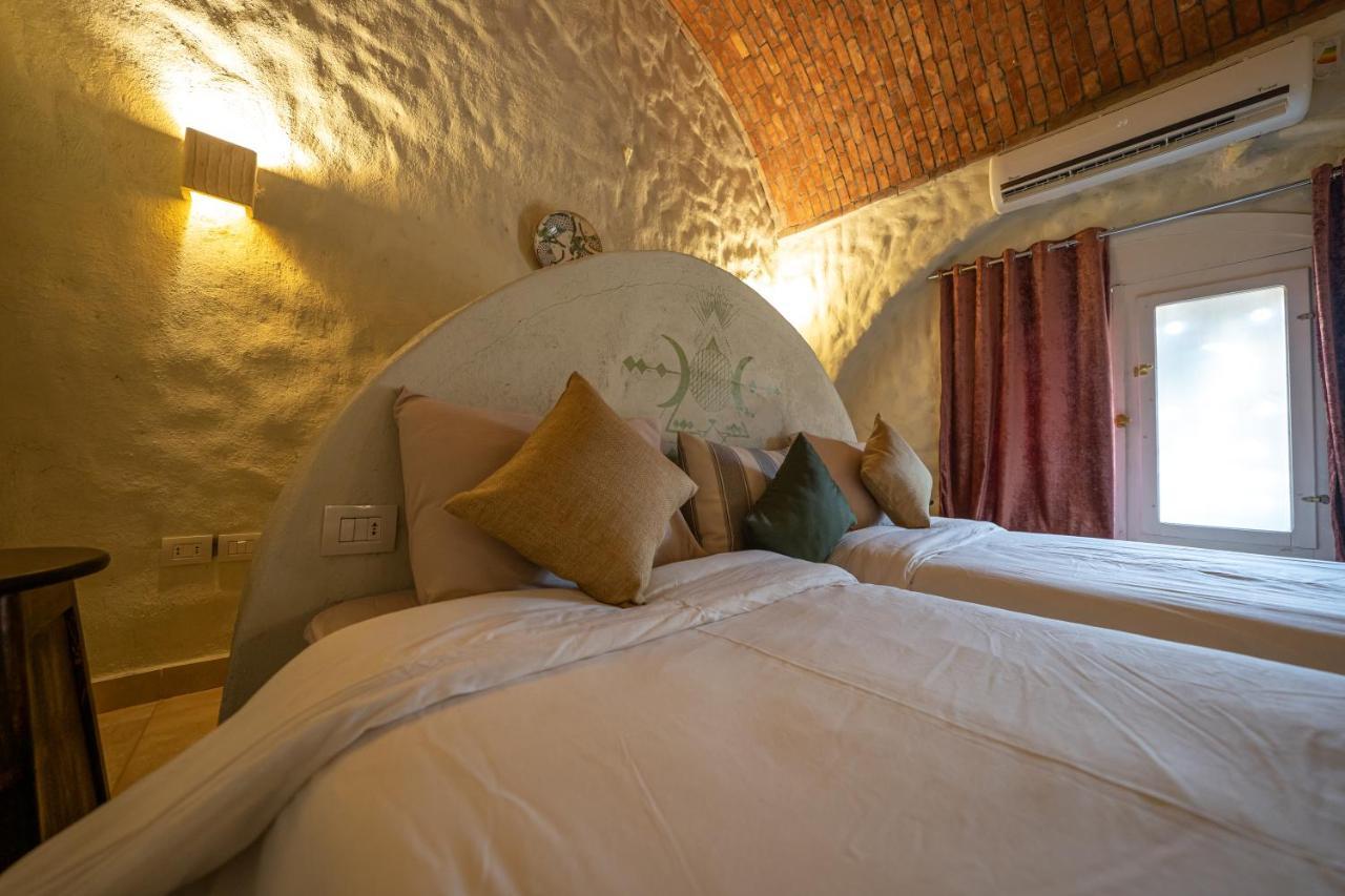 Bed & Breakfast Anakato Nubian Experience 2*