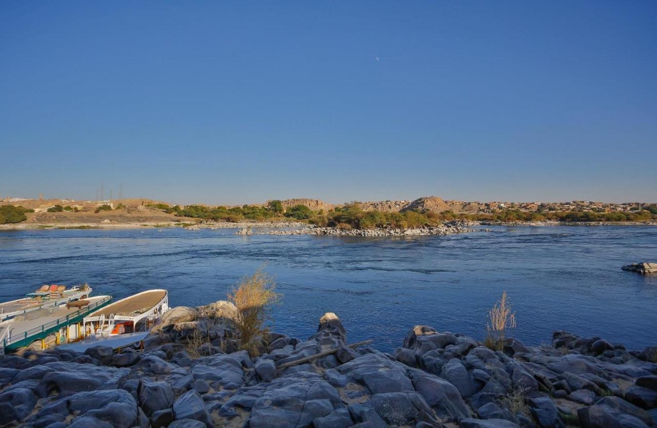 Anakato Nubian Experience Bed & Breakfast 2*