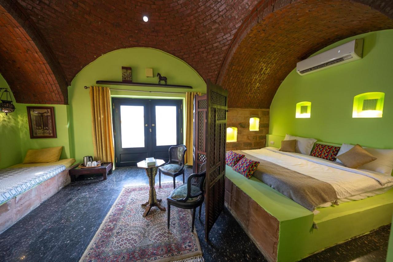 Anakato Nubian Experience Bed & Breakfast 2*