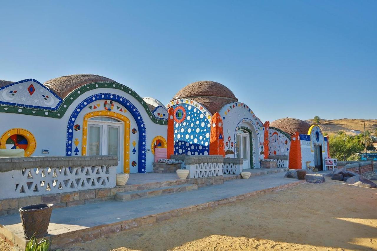 Anakato Nubian Experience Bed & Breakfast