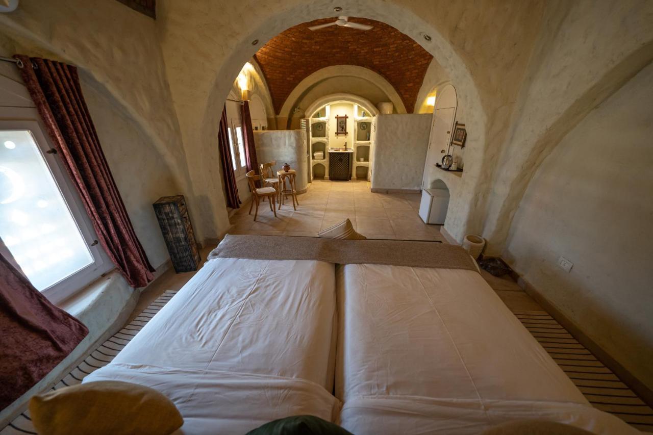 Anakato Nubian Experience Bed & Breakfast 2*