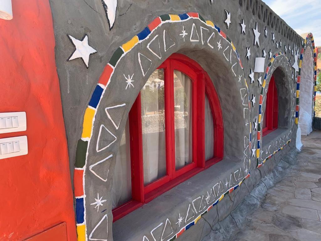 Anakato Nubian Experience Bed & Breakfast
