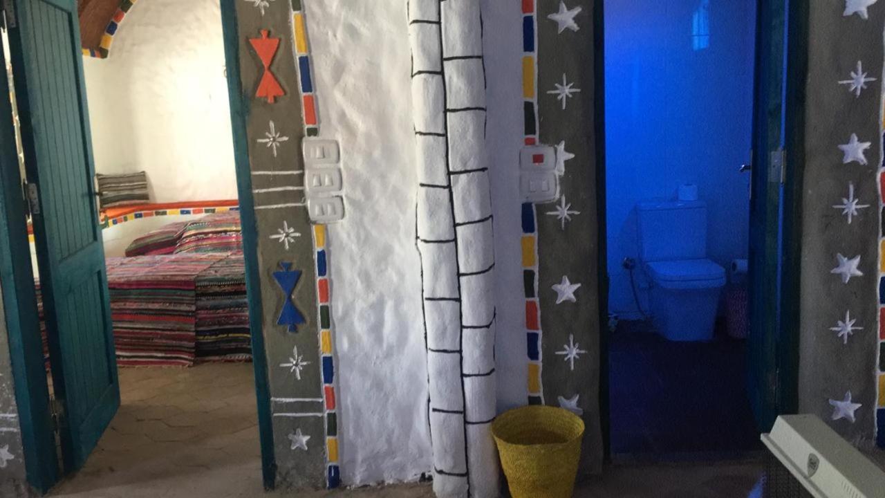 Anakato Nubian Experience Bed & Breakfast
