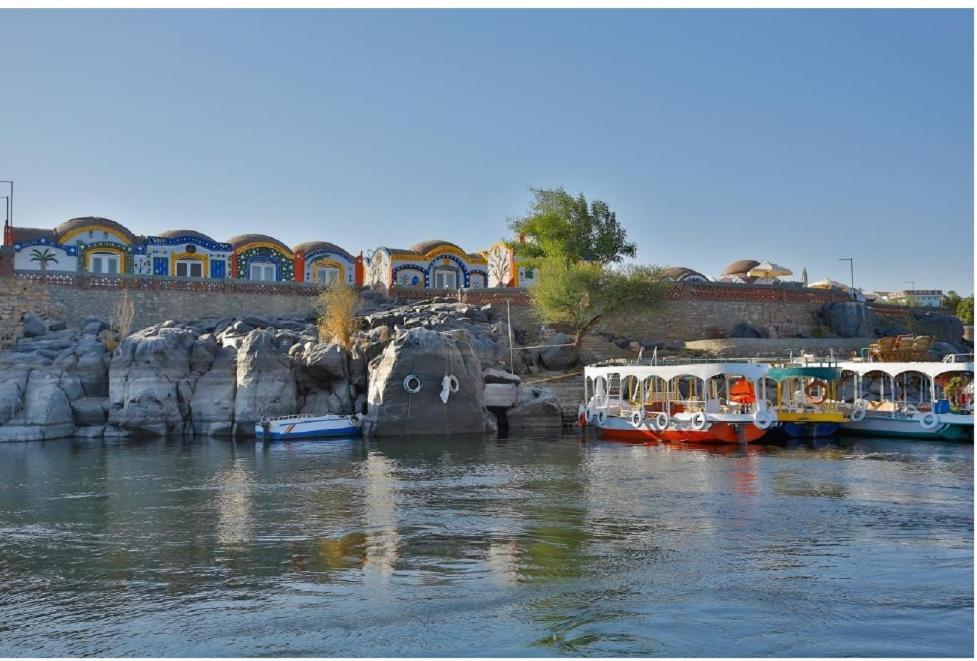 Bed & Breakfast Anakato Nubian Experience