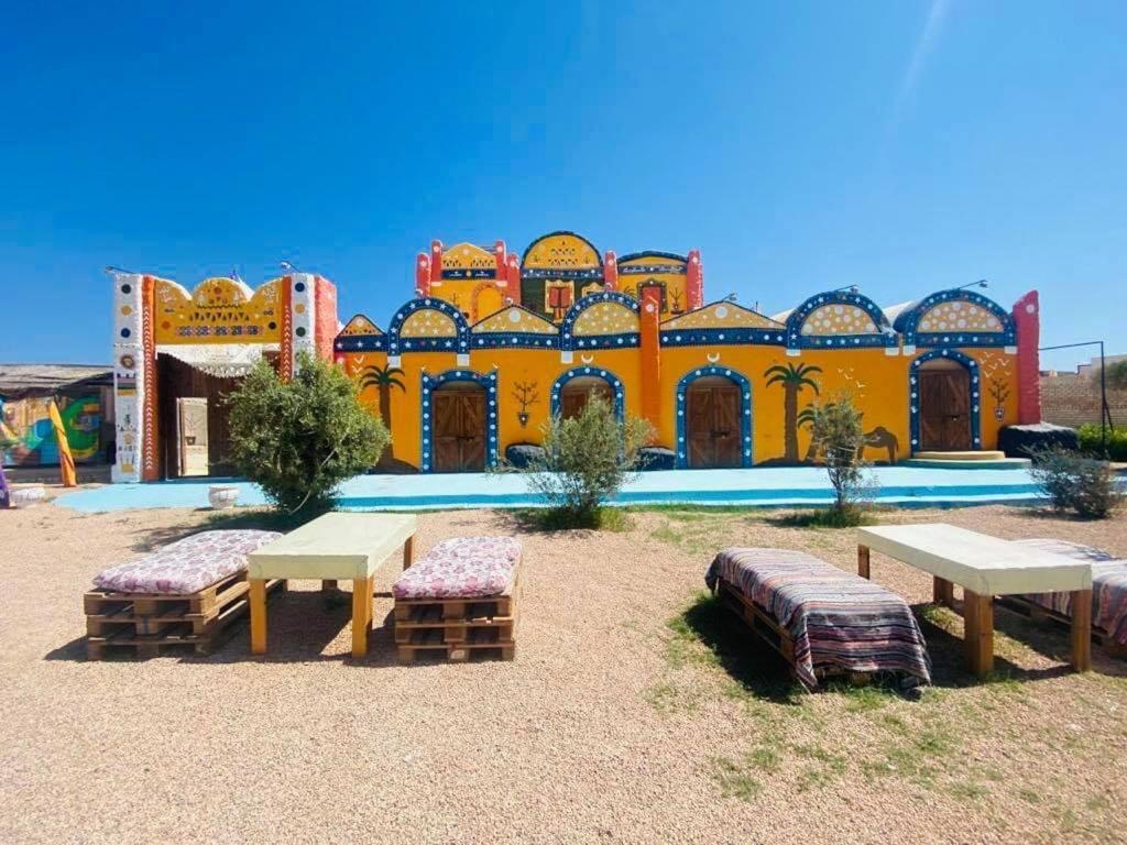 Anakato Nubian Experience Bed & Breakfast Aswan