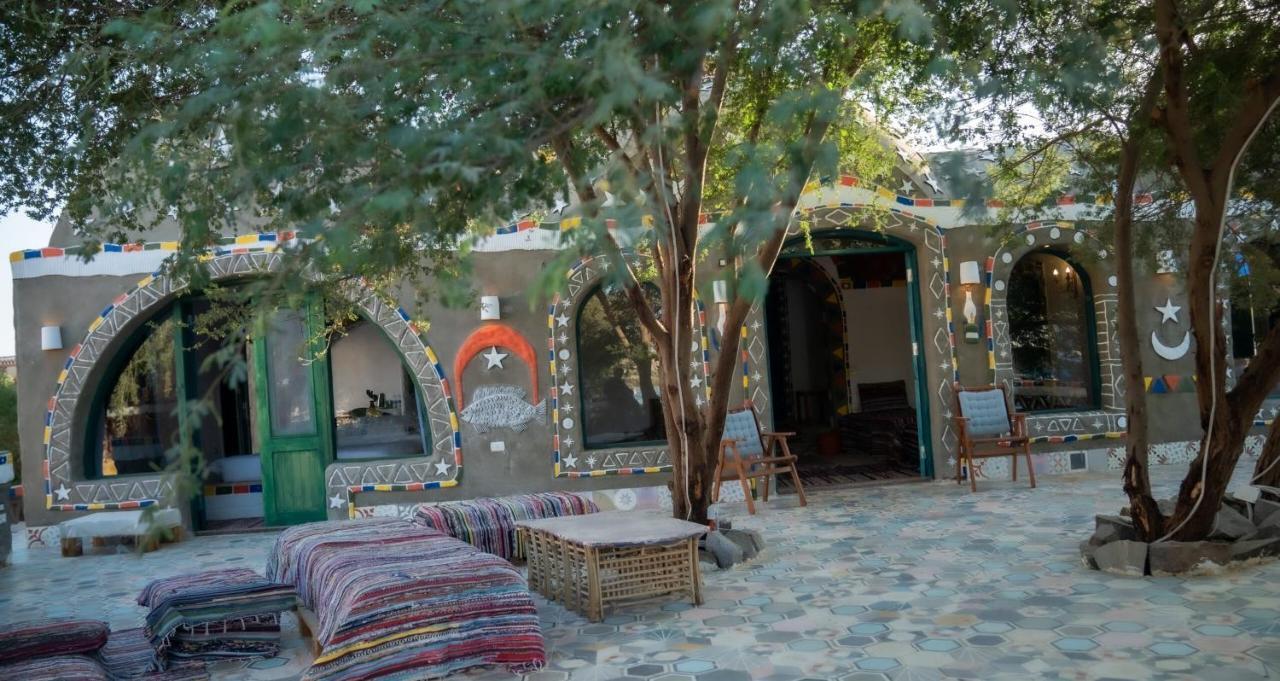Anakato Nubian Experience Bed & Breakfast 2*