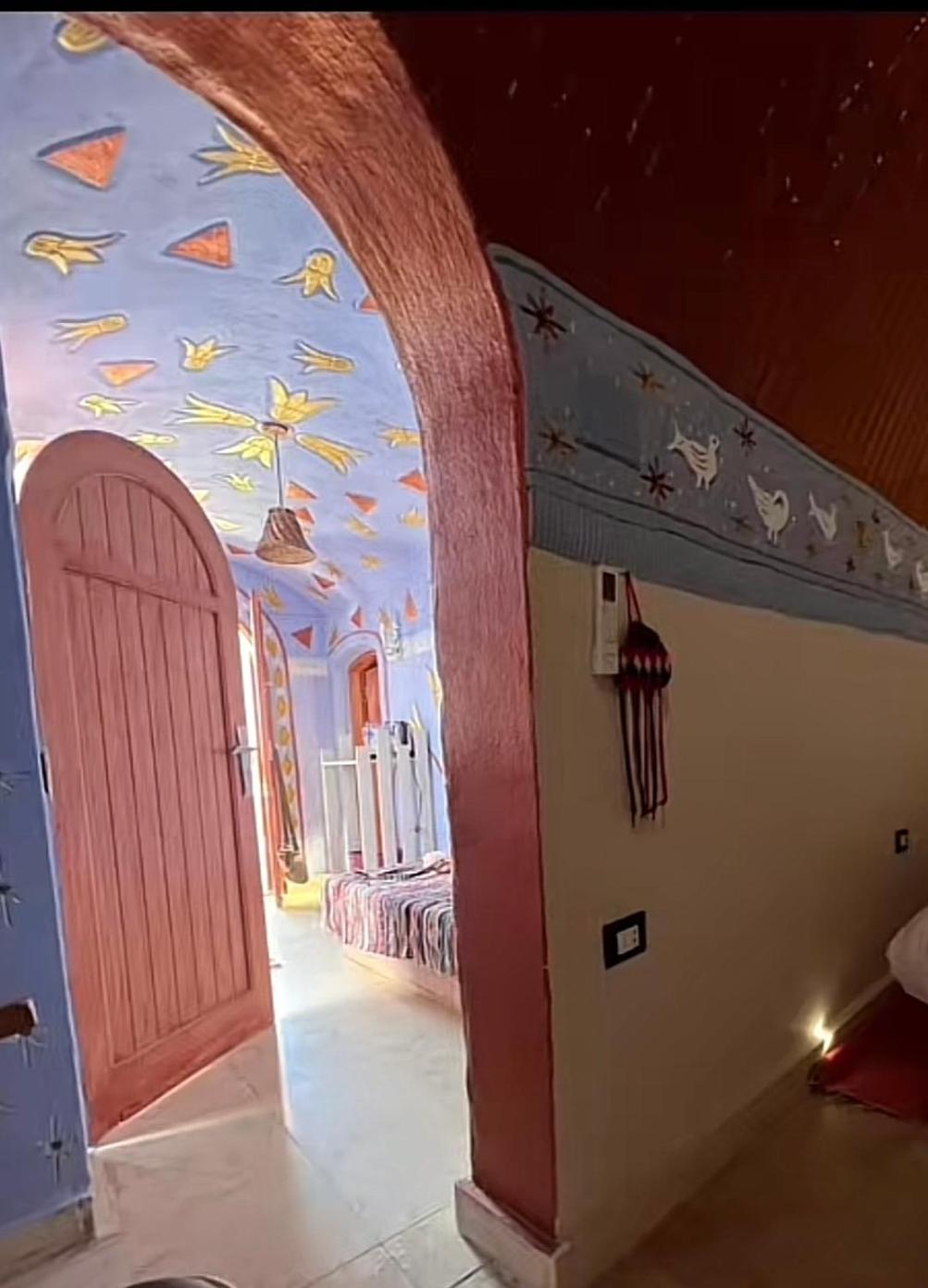 Bed & Breakfast Anakato Nubian Experience Aswan