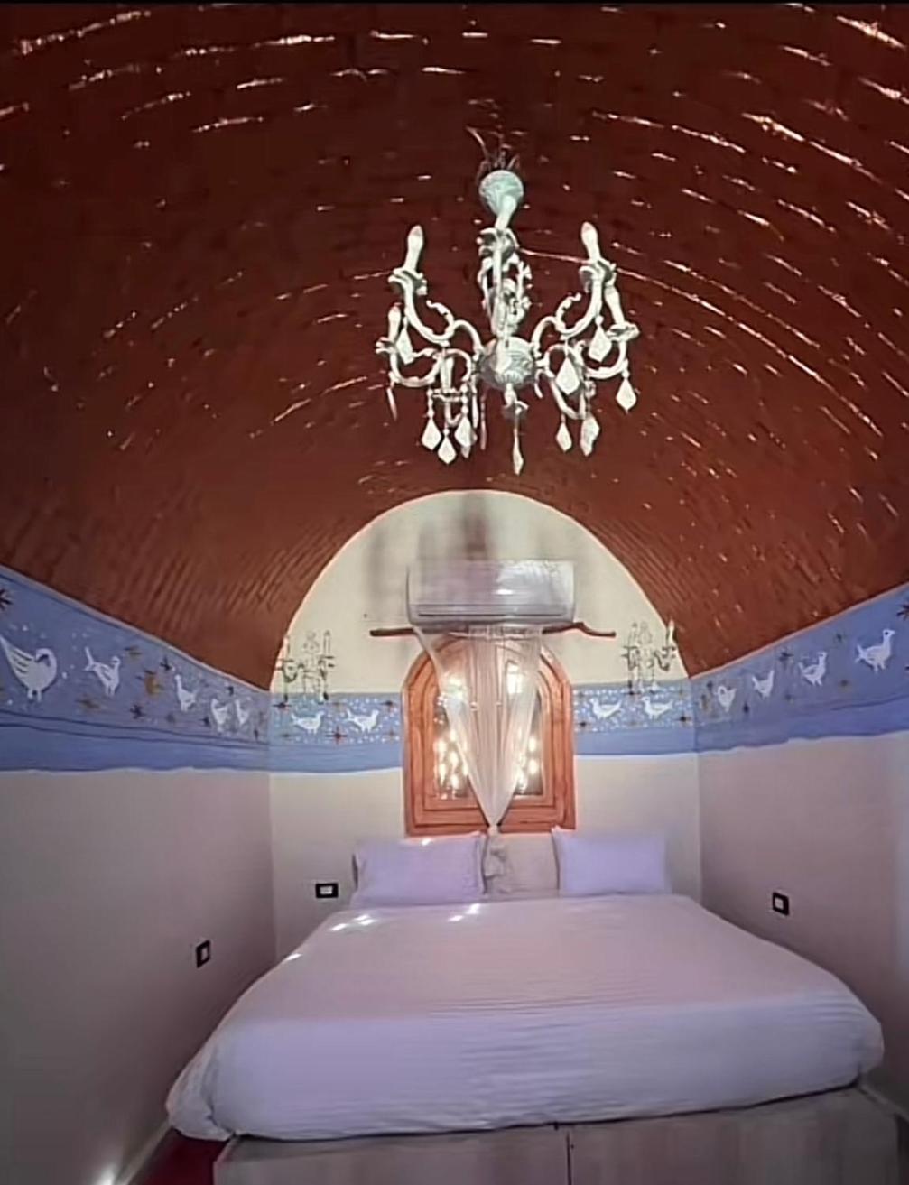 Bed & Breakfast Anakato Nubian Experience