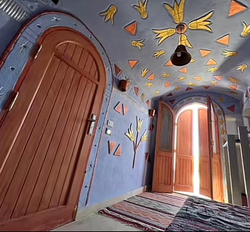 Bed & Breakfast Anakato Nubian Experience Aswan