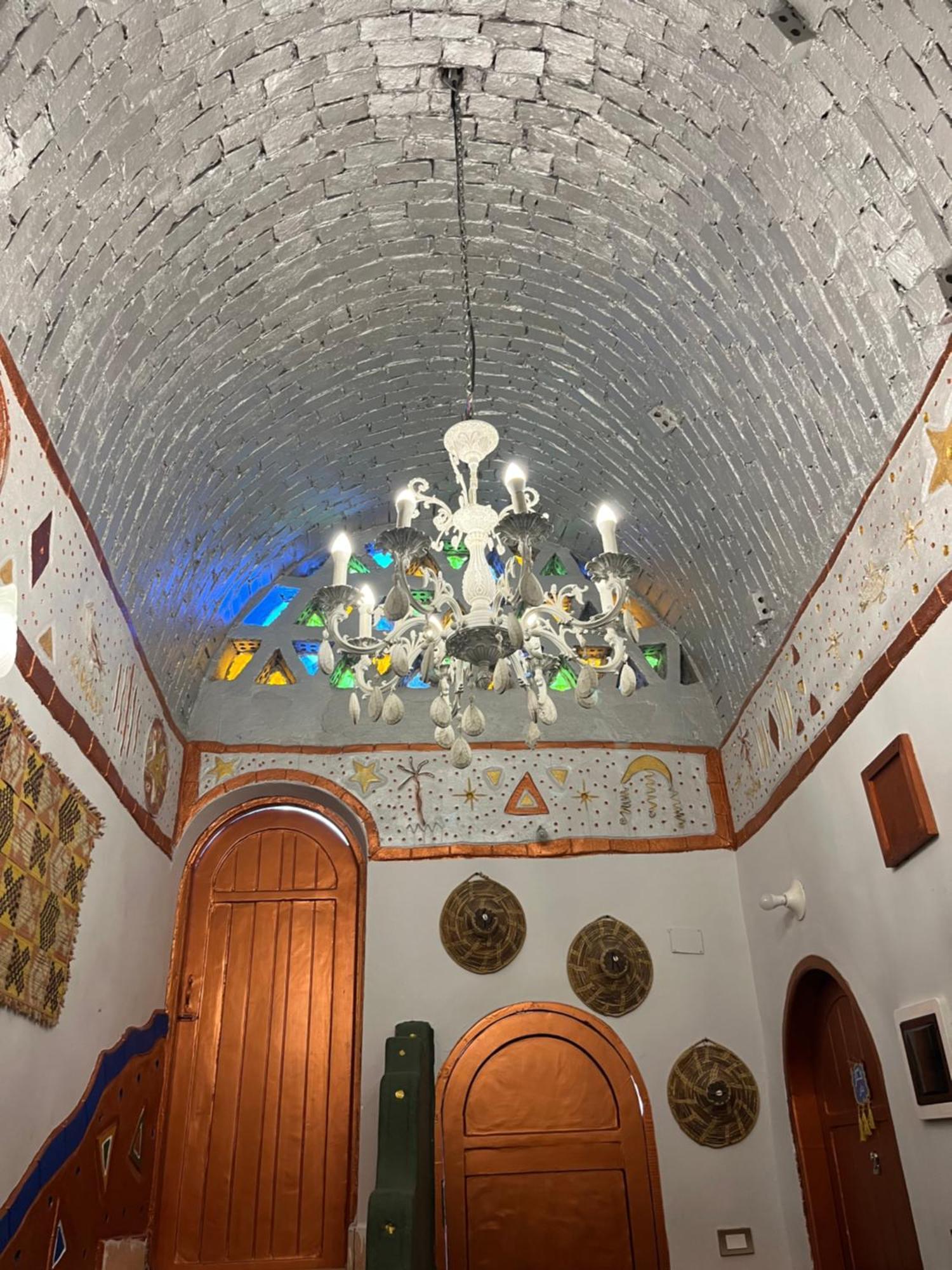 Anakato Nubian Experience Bed & Breakfast
