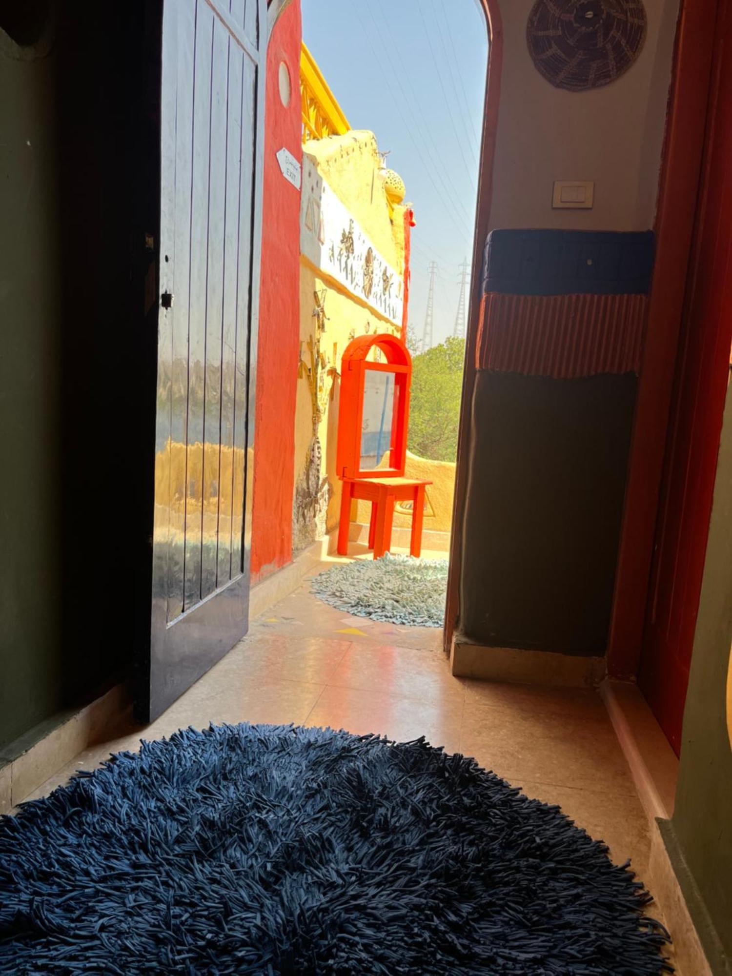 Bed & Breakfast Anakato Nubian Experience 2*