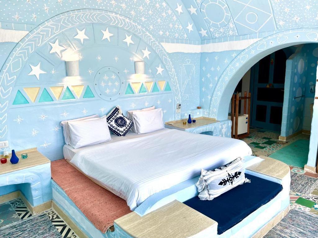 Bed & Breakfast Anakato Nubian Experience 2*