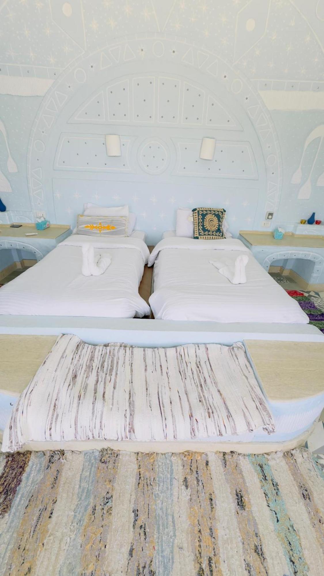 Anakato Nubian Experience Bed & Breakfast