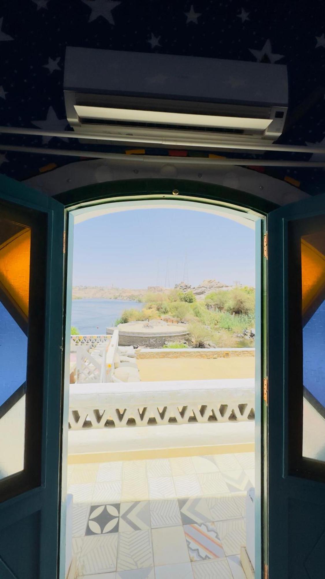 Bed & Breakfast Anakato Nubian Experience
