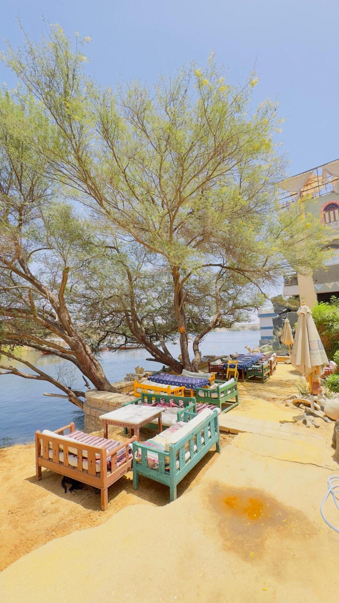 Anakato Nubian Experience