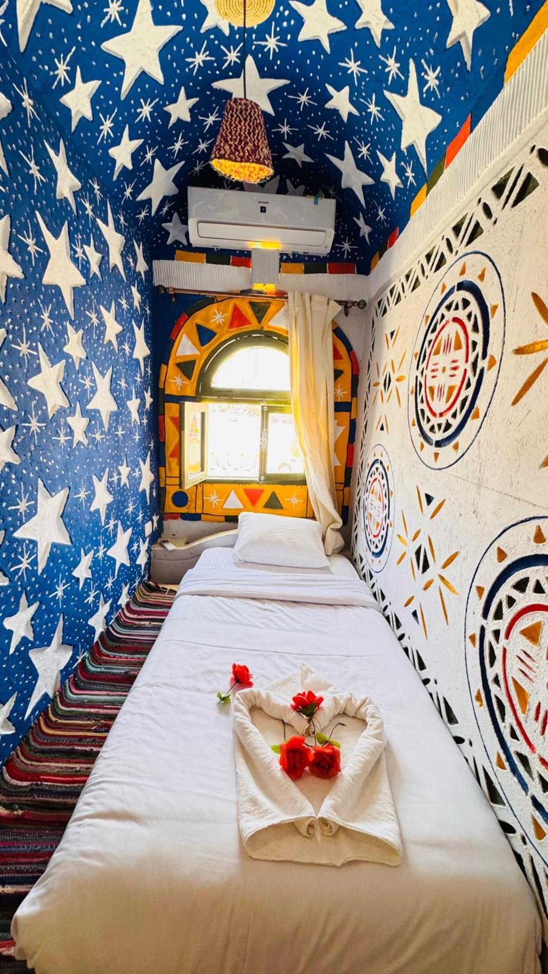 Bed & Breakfast Anakato Nubian Experience