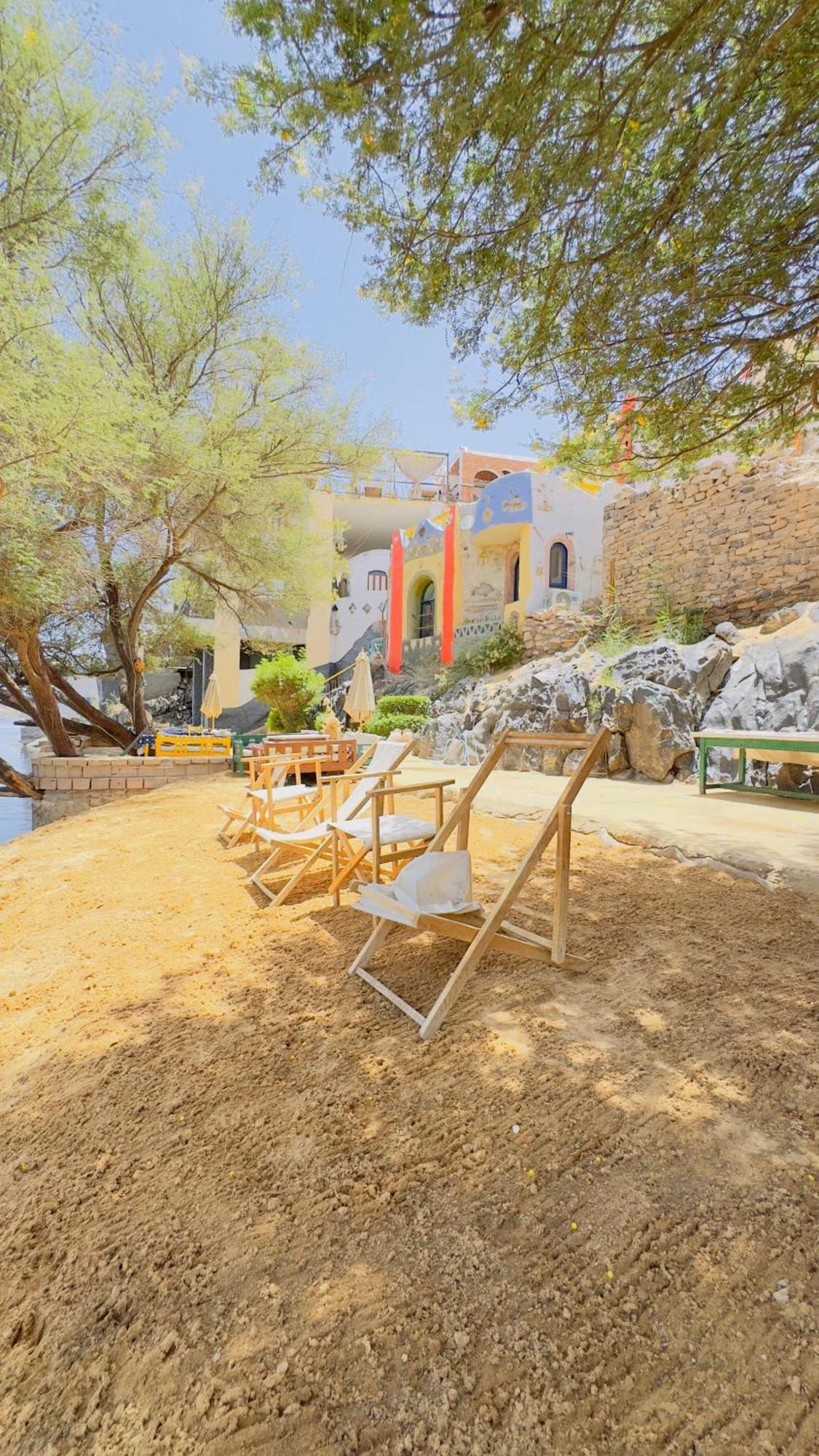Bed & Breakfast Anakato Nubian Experience