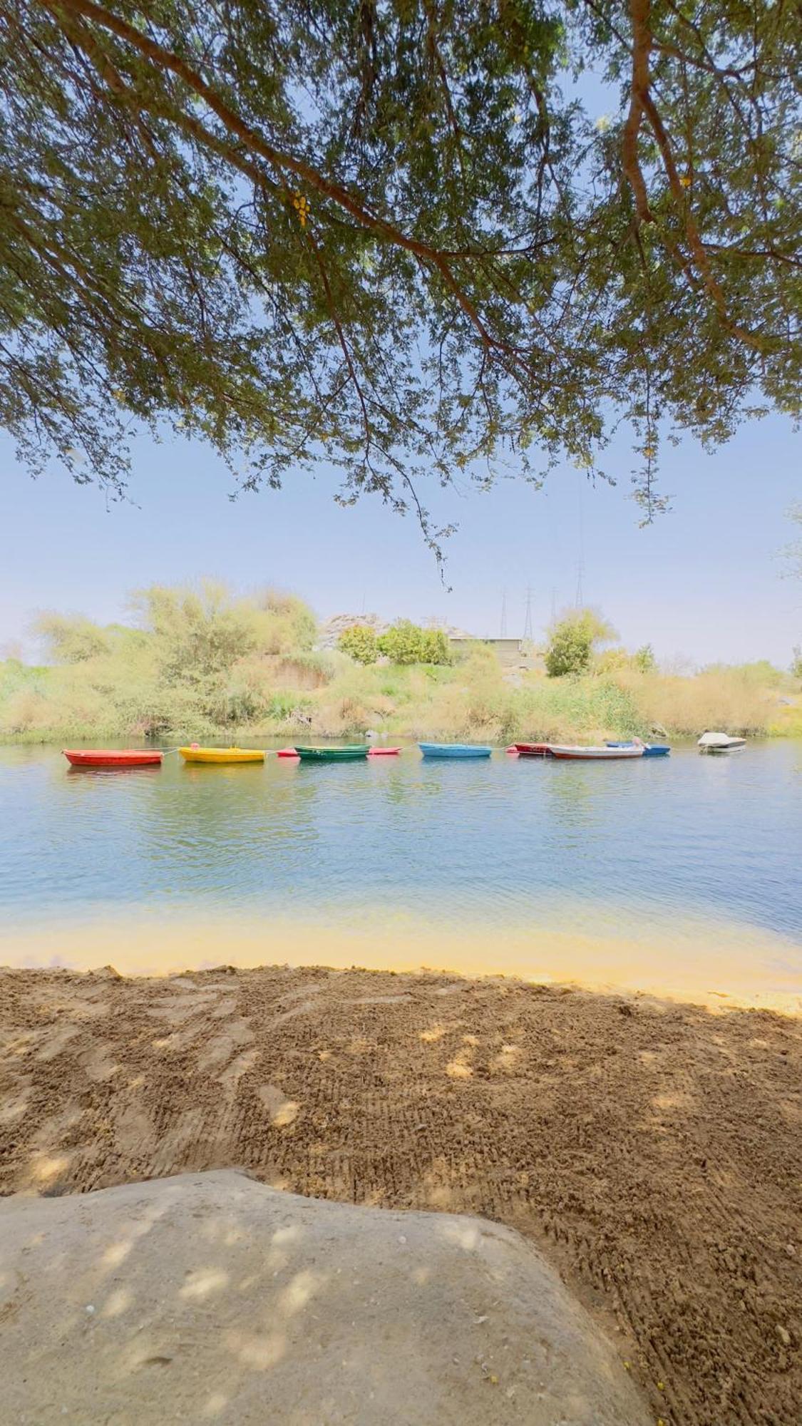Bed & Breakfast Anakato Nubian Experience 2*