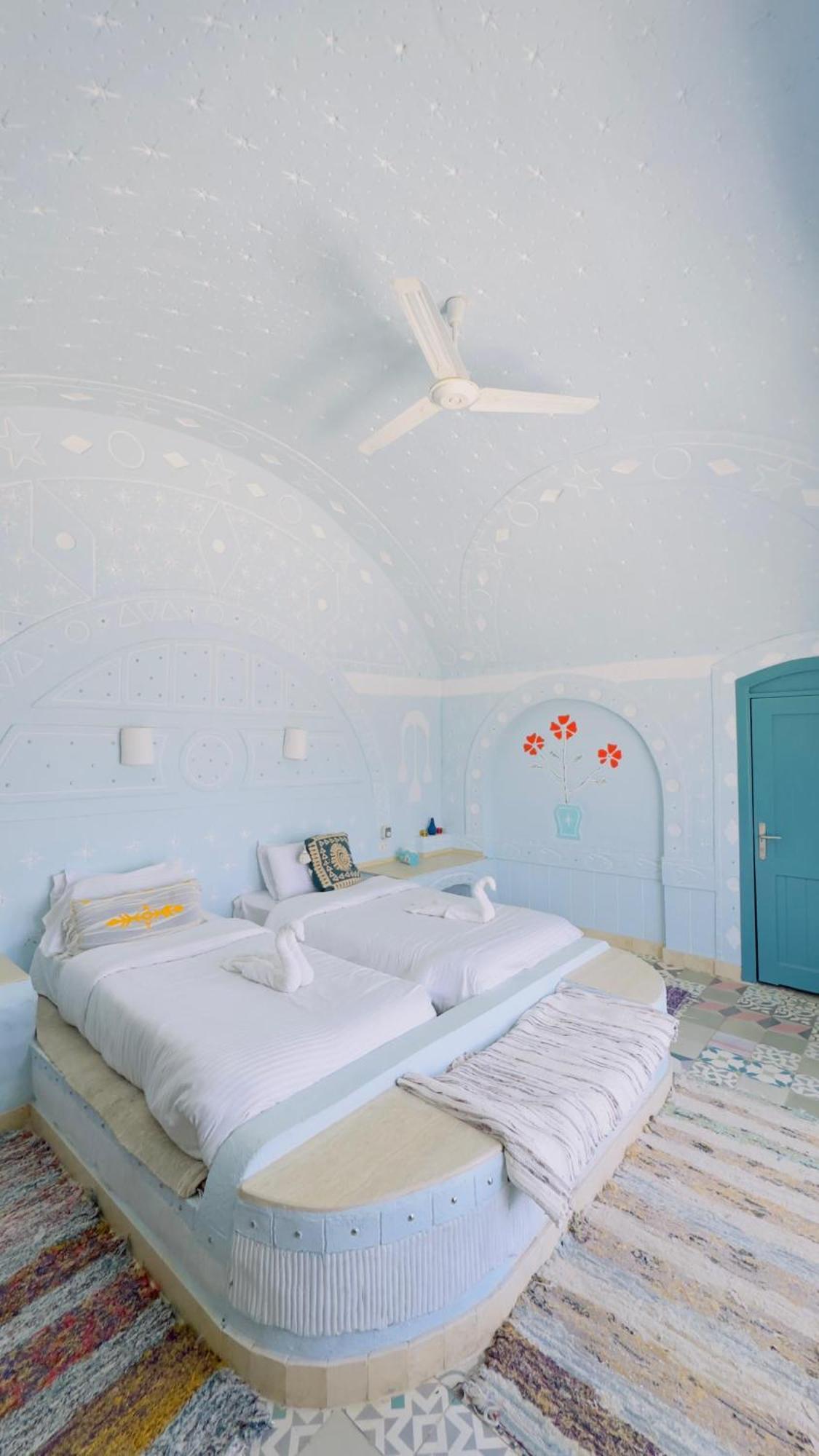 Anakato Nubian Experience Bed & Breakfast 2*