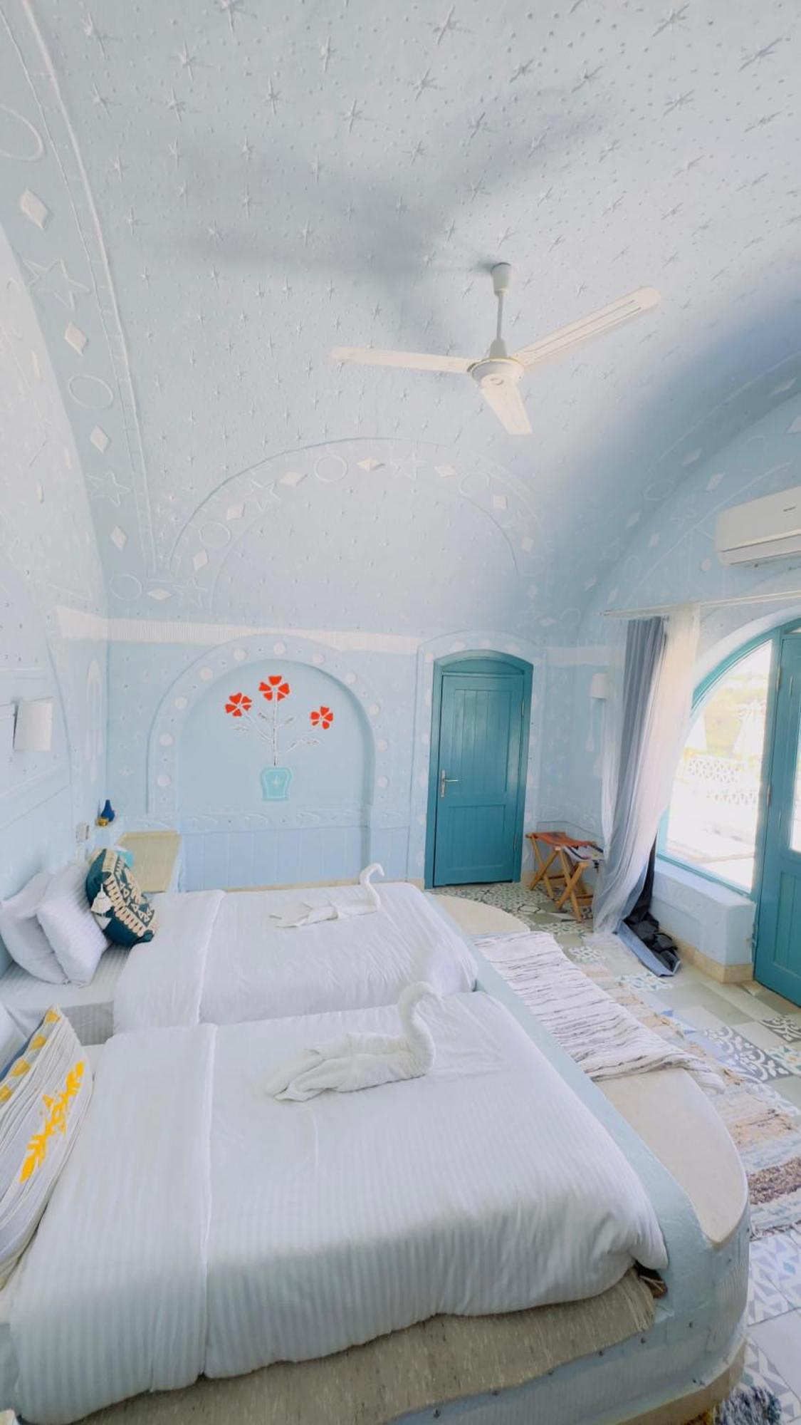 Anakato Nubian Experience Bed & Breakfast