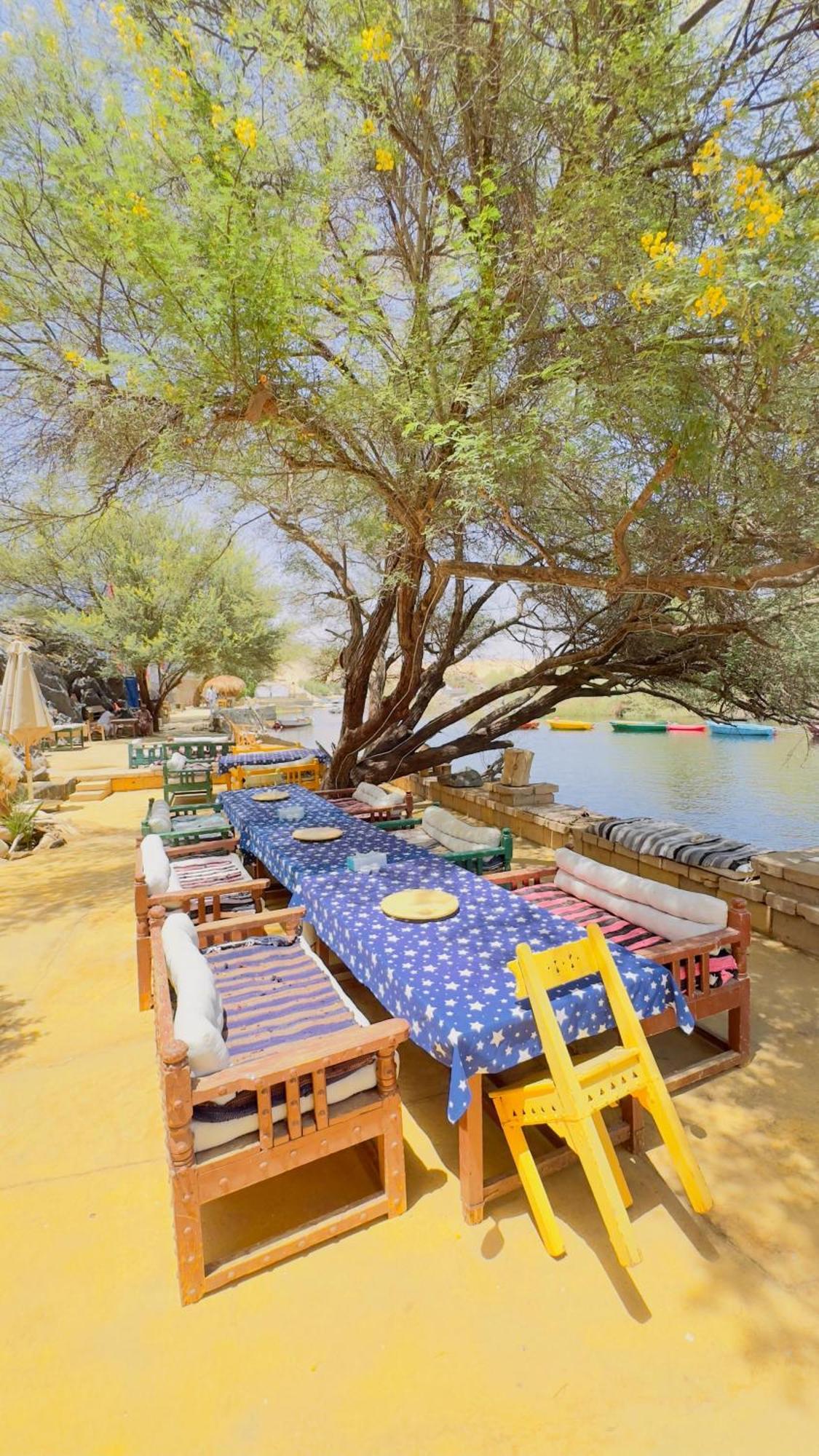 Anakato Nubian Experience Bed & Breakfast Aswan