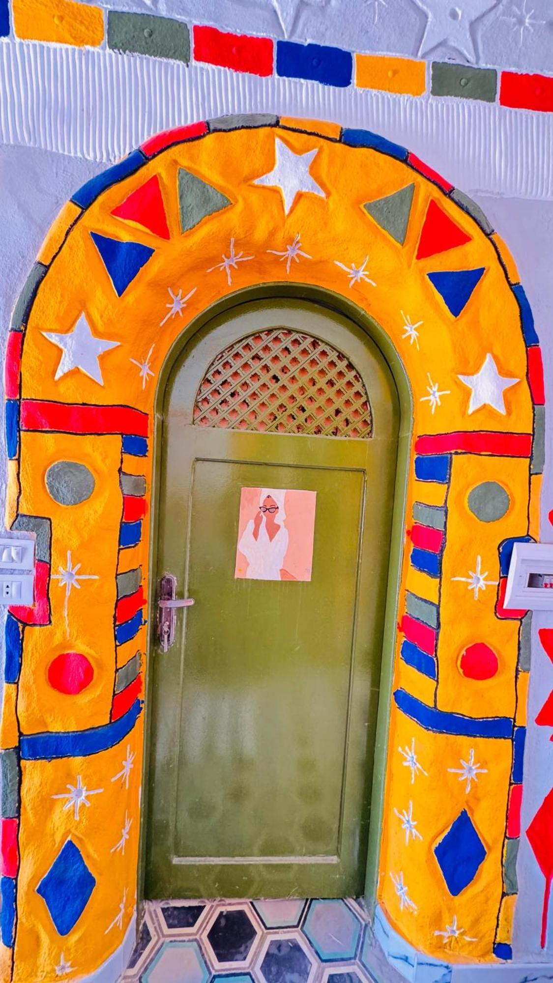 Anakato Nubian Experience Bed & Breakfast