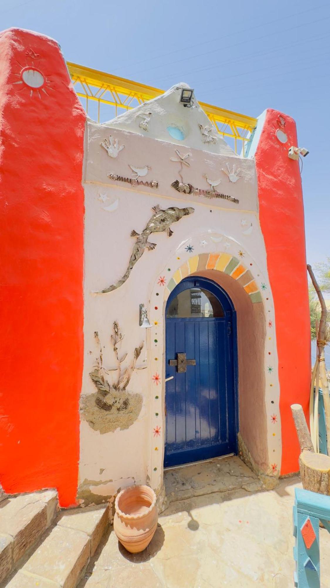 Bed & Breakfast Anakato Nubian Experience